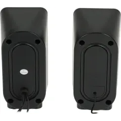 Акустика DEFENDER SPK-190 USB (65190) черный (*7)