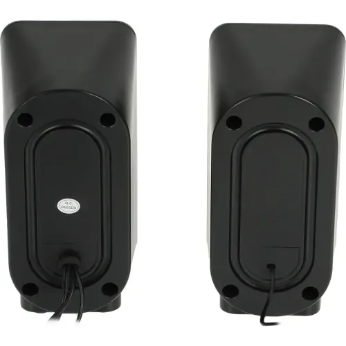 Акустика DEFENDER SPK-190 USB (65190) черный (*7)