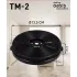 Фильтр для вытяжки OASIS TM-2 ( 2шт в уп) (угольный)