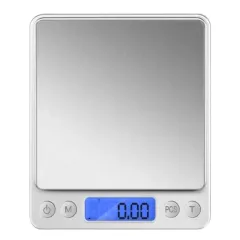 Весы кухонные электронные Beiyue i2000