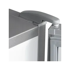 Морозильник NORDFROST DF 268 SAP