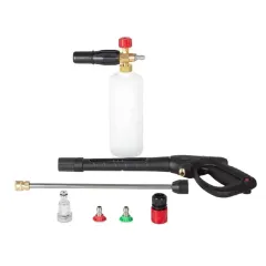 Минимойка Ресанта МР-220ПРОФ (70/8/24) (*8)