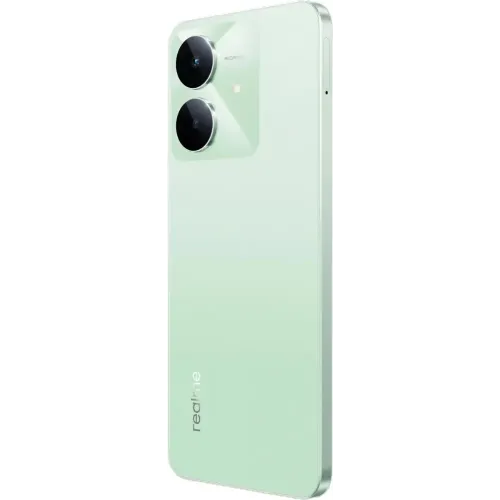 Сотовый телефон REALME Note 60x 3/64Gb Green 