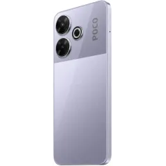 Сотовый телефон Xiaomi POCO M6 8/256Gb Purple