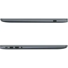 Ноутбук 16" HUAWEI MateBook D16 MCLF-X серый i5-12450H/16Gb/512Gb/UHDGr/W11H (53013YDK)