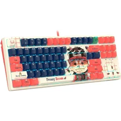 Клавиатура A4Tech Bloody AT87 Proxy Boom 