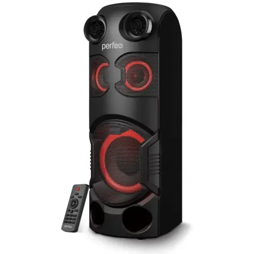 Акустика портативная PERFEO PF_B4989 Power Box 75