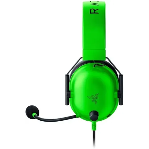 Гарнитура Bluetooth RAZER BLACKSHARK V2 X зеленый (RZ04-03240)