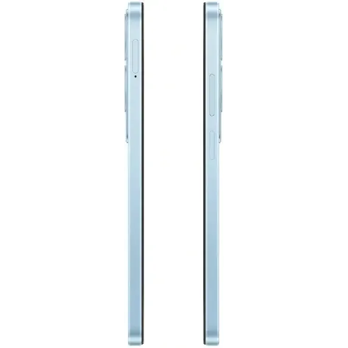 Сотовый телефон OPPO A60 8/256Gb Lite Blue