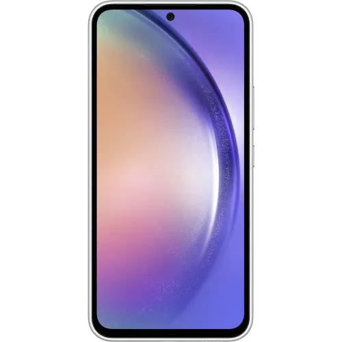 Сотовый телефон Samsung Galaxy A55 SM-A556E 8/128GB черный