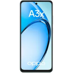 Сотовый телефон OPPO A3x 4/128Gb Ocean Blue
