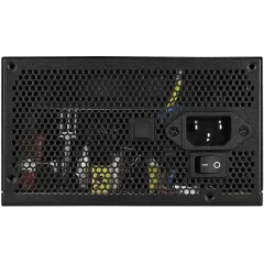 Блок питания Aerocool ATX KCAS PLUS GOLD 750W RGB 80+ gold
