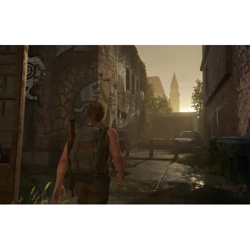 Игра PS5 Одни из нас: Часть 2 (The Last of Us: Part 2)(Русская версия)