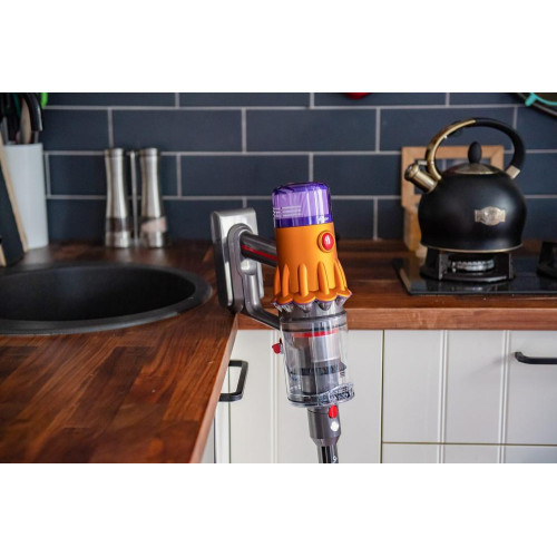 Пылесос вертикальный Dyson V12 Detect Slim Absolute