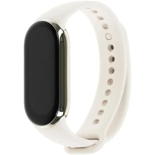 Фитнес-трекер Xiaomi Smart Band 8 бежевый