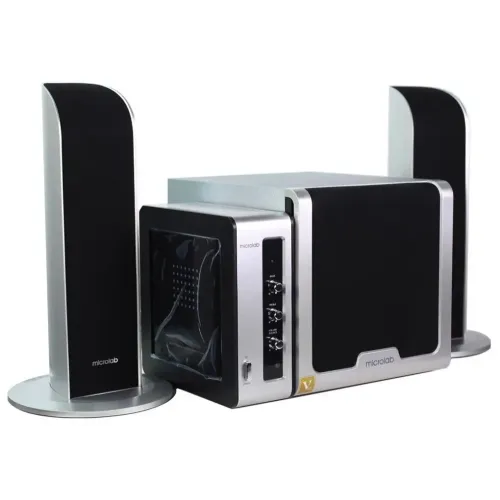 Акустика MICROLAB FC361