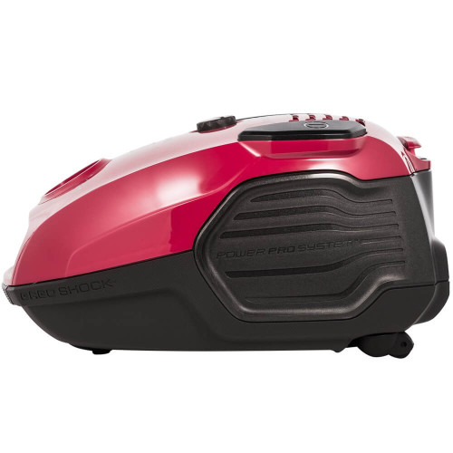 Пылесос Electrolux EPF61RR