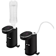 Термопот Kitfort КТ-2509-1 черный