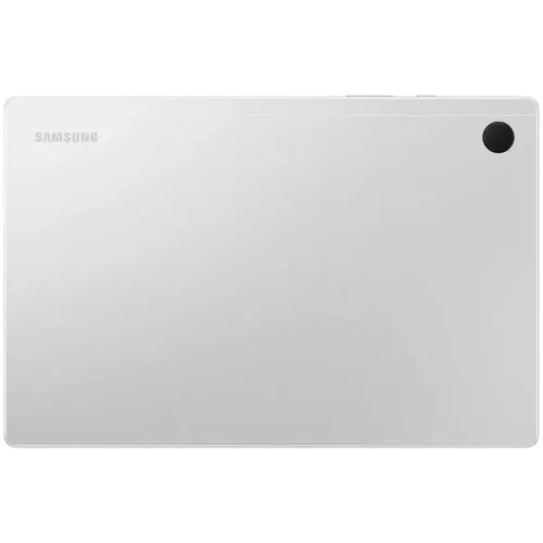 Планшет 10.5&quot; Samsung Galaxy Tab A8 10.5 128GB LTE Silver (SM-X205)