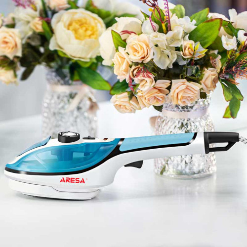 Отпариватель ручной ARESA AR-2304 (*3)
