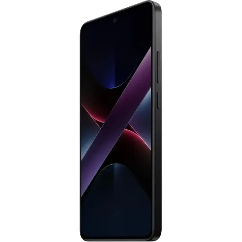 Сотовый телефон Xiaomi POCO X7 Pro 5G 12/256Gb Black