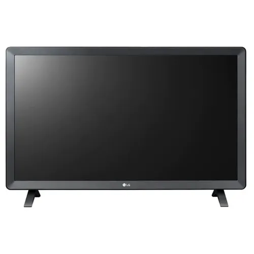 TV LCD 24" LG 24TQ520S-PZ SMART TV