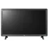 TV LCD 24" LG 24TQ520S-PZ SMART TV