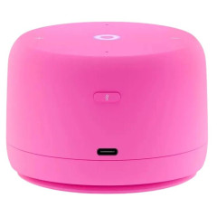 Умная колонка Яндекс.Станция Лайт 2 розовый