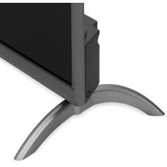 Телевизор 43