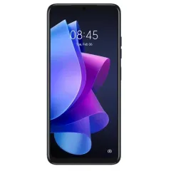 Сотовый телефон TECNO Spark 10c 64GB черный
