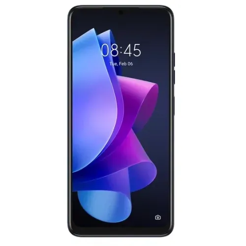 Сотовый телефон TECNO Spark 10c 64GB черный
