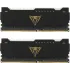 Память DDR4 16384Mb 3600MHz Patriot PVSR416G360C0K Viper Steel RGb RTL