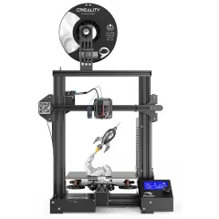 Принтер 3D Creality Ender-3 neo