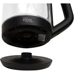 Чайник эл. OASIS K-9GВ (*5)