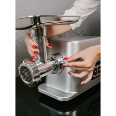 Мясорубка MOJO MMG-1800