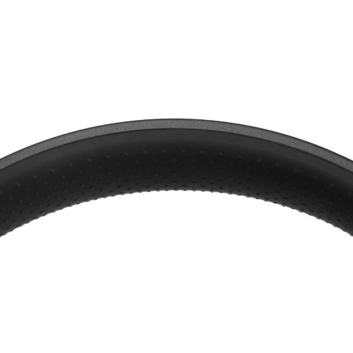 Гарнитура Bluetooth Digma BT-19 ANC черный