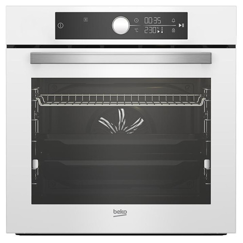 Духовка электрическая BEKO BBIM17400WE