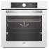 Духовка электрическая BEKO BBIM17400WE