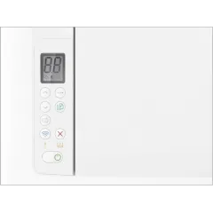 МФУ лазерный HP LaserJet M141w WiFi белый (7MD74A)