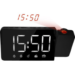 Радиочасы SOUNDMAX SM-1533