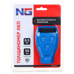 Толщиномер ЛКП (759-037)