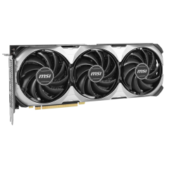 Видеокарта MSI RTX 4070 12 Gb PCI-E 4.0 Ventus 3X E (11*)