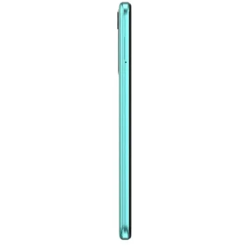 Сотовый телефон TECNO Spark 8c 64GB Turquoise Cyan/бирюзовый +sim
