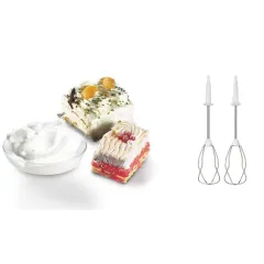 Миксер с чашей Bosch MFQ36460