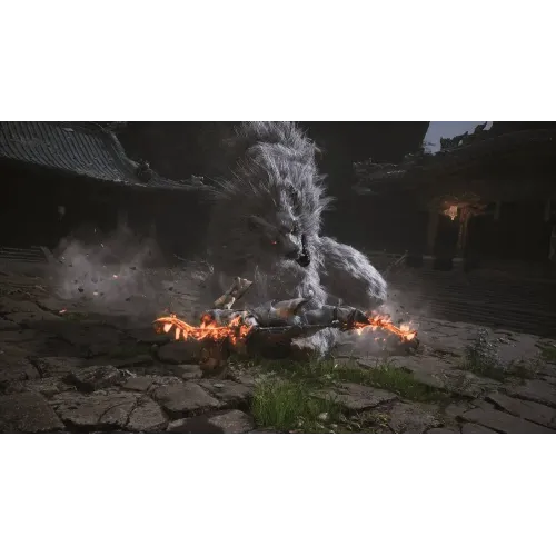 Игра PS5 Black Myth: Wukong (Русские субтитры)
