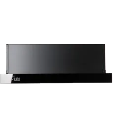 Воздухоочиститель OASIS UV-50G (*7) черное стекло