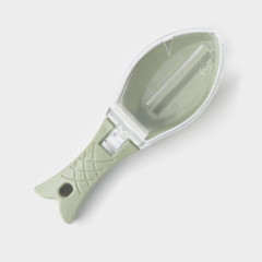 Рыбочистка Fishka пластик (7022394)