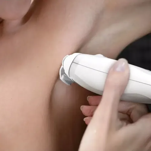 Эпилятор ROWENTA EP5615F0 белый