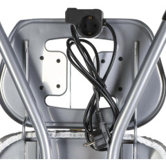 Доска гладильная PERILLA (DOGRULAR) Капитоль (213101)