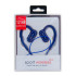 Гарнитура Bluetooth Belsis BE1202BBE синий
